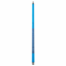 Load image into Gallery viewer, Viper Colours Barbados Blue Billiard/Pool Cue Stick