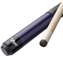 Load image into Gallery viewer, Viper Sure Grip Pro Purple Billiard/Pool Cue Stick