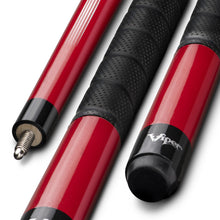 Load image into Gallery viewer, Viper Sure Grip Pro Red Billiard/Pool Cue Stick
