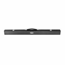 Load image into Gallery viewer, Casemaster Deluxe Hard Cue Case - Top Table Sports 