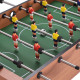 Load image into Gallery viewer, 37 Inch Indoor Competition Game Foosball Table