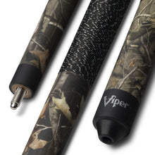 Load image into Gallery viewer, Viper Realtree Hardwoods Camouflage Billiard/Pool Cue Stick