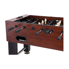 Load image into Gallery viewer, Fat Cat Tirade MMXI Foosball Table - Top Table Sports 