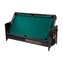 Load image into Gallery viewer, Fat Cat Original 2-in-1  7ft Pockey Multi-Game Table - Top Table Sports 