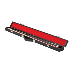 Casemaster Deluxe Hard Cue Case - Top Table Sports 