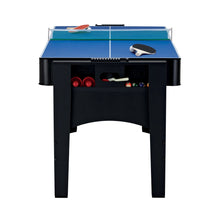 Load image into Gallery viewer, Fat Cat 3-in-1 6&#39; Flip Multi-Game Table - Top Table Sports 
